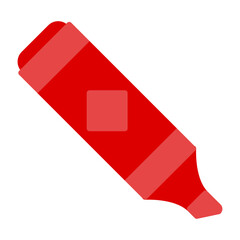 Highlighter Icon