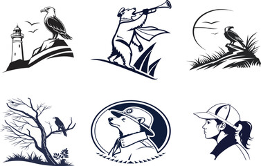 Background various vector design