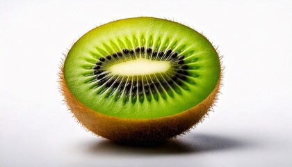 kiwi half