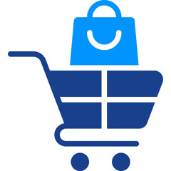Ecommerce Icon