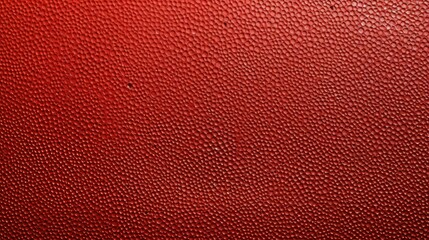 Obraz premium industrial red metallic background