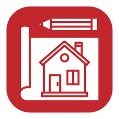 Design Plan Icon