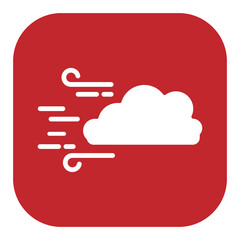 Windy Icon