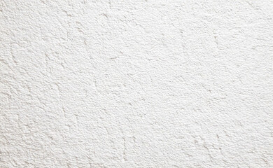 Fototapeta premium White wall texture background with a paper-like texture, ideal for banners and posters, offering a clean, subtle backdrop for designs.