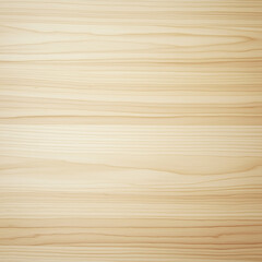 Light Natural Wood Plank Texture 