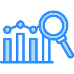 Market Analysis Icon