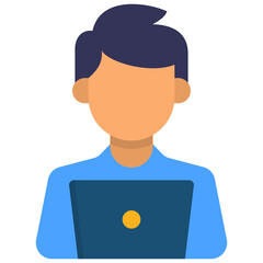 Employee Icon