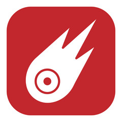 Comet Icon