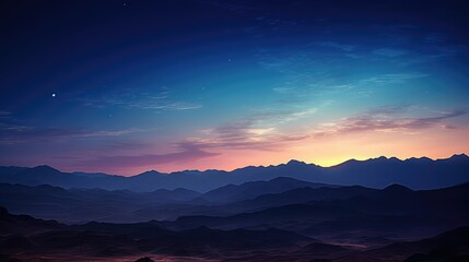 landscape astronomy moon mars