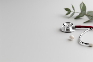 health check reminders, a marked calendar prioritizing health screenings reminds us to prioritize preventive care for long-term well-being during mens health month