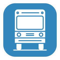 Bus Icon