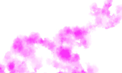 abstract pink background