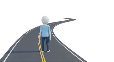 Road Ahead: Choices & Decisions