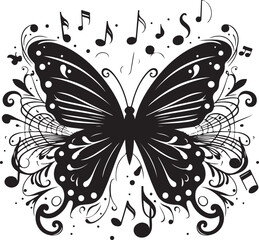 butterfly vector