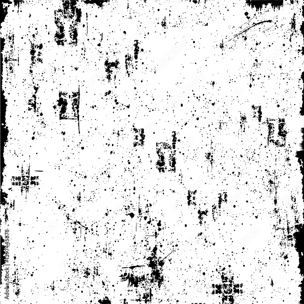 Poster textured abstract: this high-resolution photograph captures an intricate interplay of textures, grad