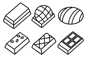 Chocolate Temptations Create Moments of Pure Joy