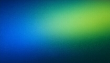Blue green grunge noise texture grainy gradient background smooth blurred backdrop website header design