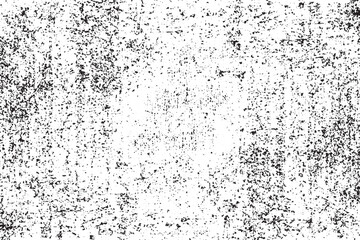Fototapeta premium black and white vector texture, canvas, wool 