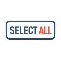  Dynamic Select All Button Icon
