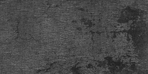 Classic denim aged fabric backdrop. Scrapbook double side texture grayscale design universal use