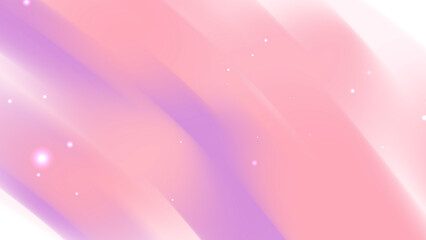 plum pink and purple lavender gradient with white sparkles