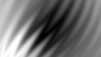 Blurred gradient with flowing light and dark tones creating a modern abstract texture