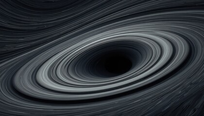 Exploring the mysteries of black holes outer space digital art cosmic environment abstract viewpoint theoretical physics concepts for deep space exploration