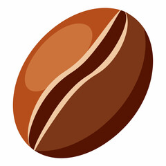 coffee bean icon