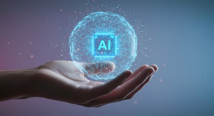 hand pushing a button on the touch screen interface