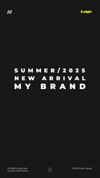 Promo Сlothing Story 04