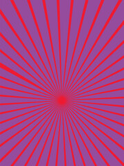 pink perple Sunshine gradieant background