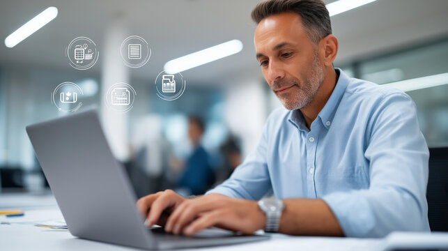 Effective Payroll Management in a Professional Office Environment