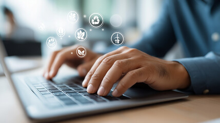 Responsible Business Practices in CSR Initiatives