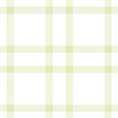 Dark white Tartan patterns fabric texture. Elegant Classic ecru Seamless Tartan