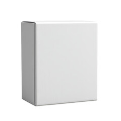 blank software box