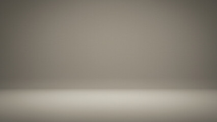 Gray-beige suede in a fold as a background