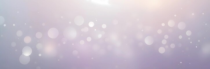 Obraz premium Soft pastel bokeh background texture overlay for graphic design and digital art projects use one hundred