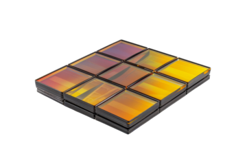 Shining Solutions: Perovskite Solar Energy Innovations Unveiled Isolated On Transparent Background