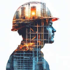 Innovative Future Building Engineering Concepts in Urban Construction