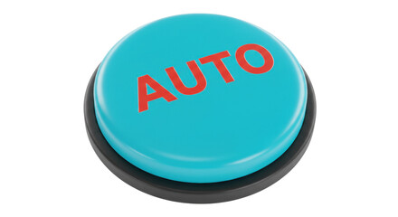 Isolated 'AUTO' Button