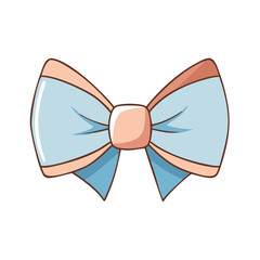 bow tie icon, bow tie vector illustration-simple illustration of bow tie, perfect for bow tie logos and icons