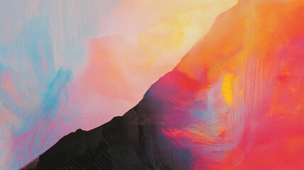 A banknote printed with intricate holograms in brilliant colors.