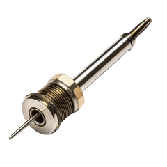 Needle Bearing isolated on white background