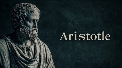 Aristotle’s Wisdom from Ancient Greece: Ethics Metaphysics Philosophy and Logic in a Minimal Illustration