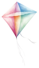 PNG Flying kite object drawing toy