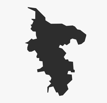 kolhapur district map