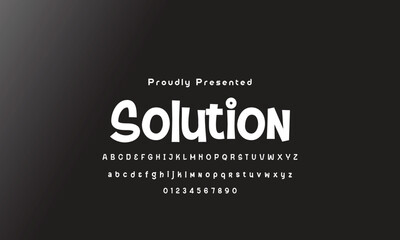 Childish alphabet, playful letters, funky cartoon font for toy logo, birthday headline, Mexican festival title, fiesta text, Kindergarten typography for education and fun designs. Vector typeset