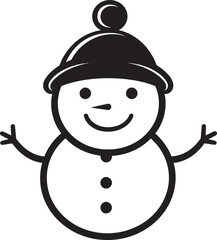 The Happy Snowman  Guide to Winter Wellness Staying Happy and Healthy