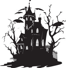 The Haunting at Blackwood Manor A Journey into Fear and Intrigue