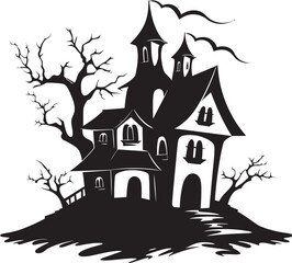 Behind Closed Doors The Haunting Secrets of an Abandoned House